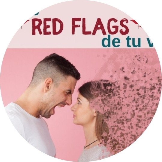Miniatura del artículo del blog Red Flags, Misoginia
