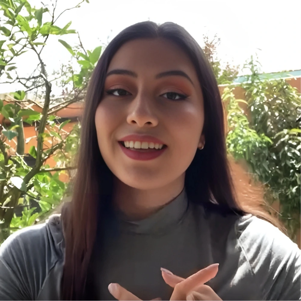 Testimonio de cliente