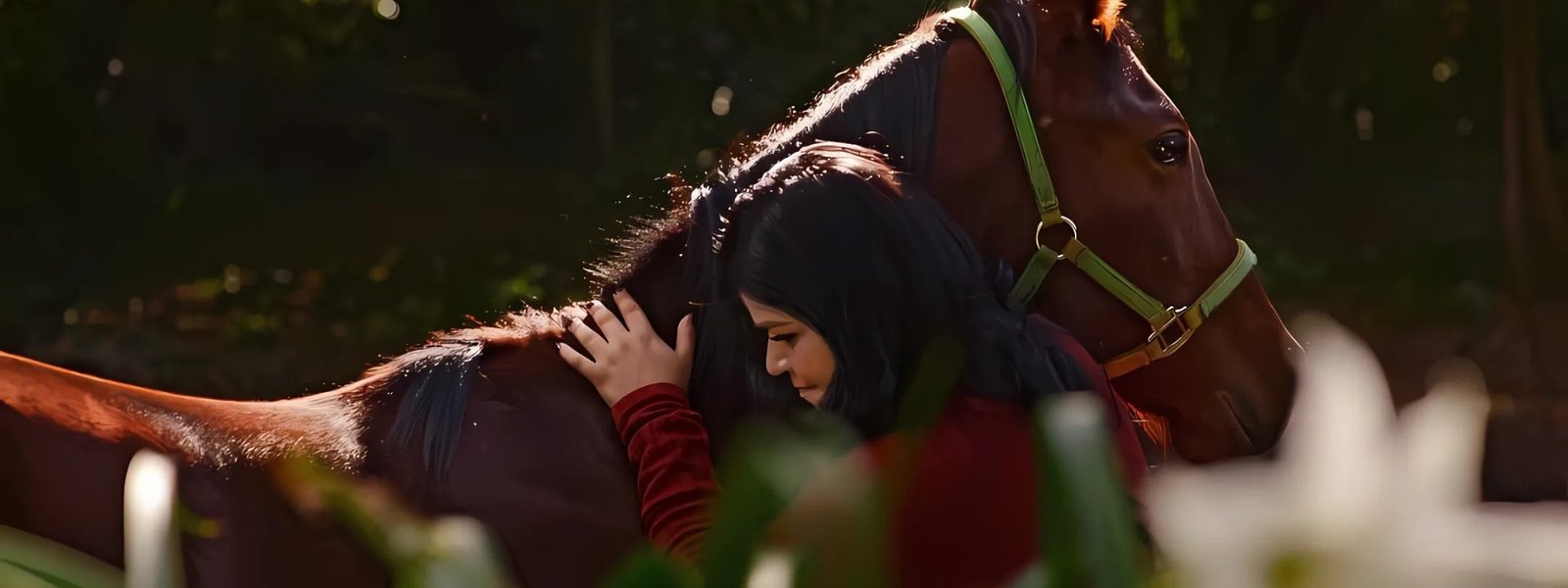 Imagen sobre Neurocoacing Asistido con Equinos